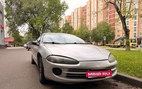 Chrysler Intrepid II, 1999 год, 350 000 рублей, 3 фотография