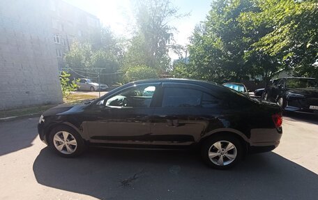 Skoda Octavia, 2013 год, 900 000 рублей, 7 фотография