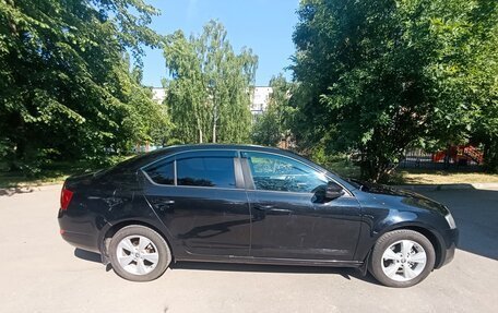 Skoda Octavia, 2013 год, 900 000 рублей, 8 фотография
