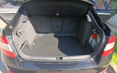 Skoda Octavia, 2013 год, 900 000 рублей, 10 фотография