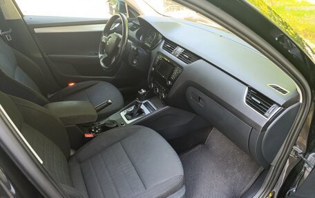 Skoda Octavia, 2013 год, 900 000 рублей, 12 фотография