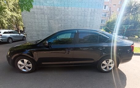 Skoda Octavia, 2013 год, 900 000 рублей, 17 фотография