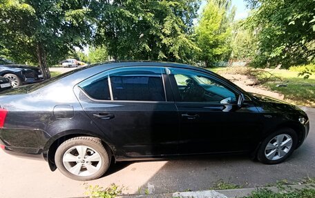 Skoda Octavia, 2013 год, 900 000 рублей, 19 фотография