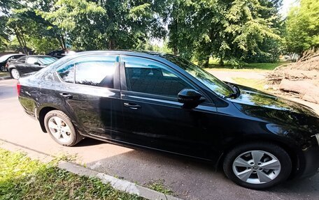 Skoda Octavia, 2013 год, 900 000 рублей, 18 фотография
