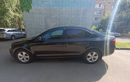 Skoda Octavia, 2013 год, 900 000 рублей, 16 фотография