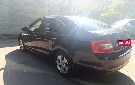 Skoda Octavia, 2013 год, 900 000 рублей, 6 фотография