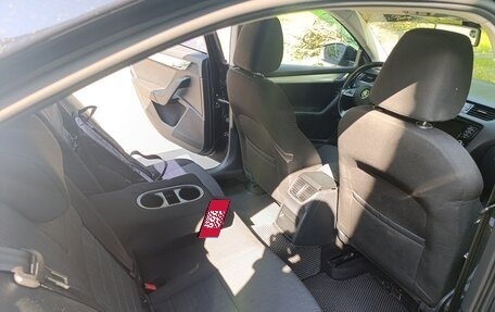 Skoda Octavia, 2013 год, 900 000 рублей, 11 фотография