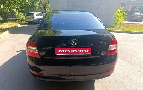 Skoda Octavia, 2013 год, 900 000 рублей, 5 фотография
