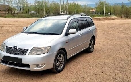 Toyota Corolla, 2006 год, 750 000 рублей, 4 фотография