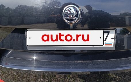 Skoda Octavia, 2013 год, 900 000 рублей, 22 фотография