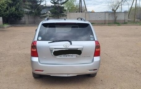 Toyota Corolla, 2006 год, 750 000 рублей, 3 фотография