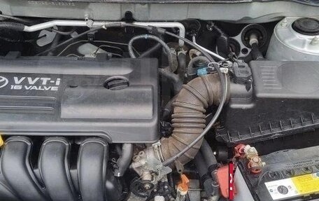 Toyota Corolla, 2006 год, 750 000 рублей, 5 фотография
