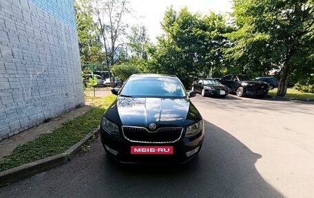 Skoda Octavia, 2013 год, 900 000 рублей, 21 фотография