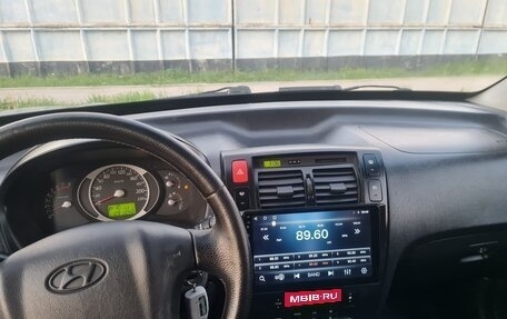 Hyundai Tucson III, 2007 год, 770 000 рублей, 4 фотография