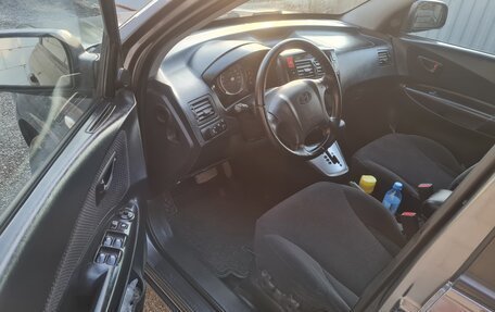 Hyundai Tucson III, 2007 год, 770 000 рублей, 10 фотография