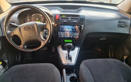 Hyundai Tucson III, 2007 год, 770 000 рублей, 9 фотография