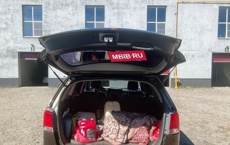 KIA Sorento II рестайлинг, 2011 год, 1 350 000 рублей, 4 фотография