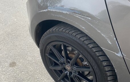 Volkswagen Golf VII, 2013 год, 999 999 рублей, 4 фотография