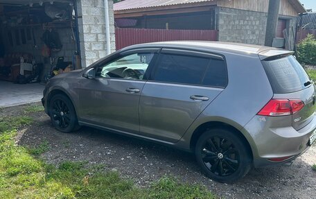 Volkswagen Golf VII, 2013 год, 999 999 рублей, 8 фотография