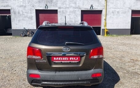 KIA Sorento II рестайлинг, 2011 год, 1 350 000 рублей, 13 фотография
