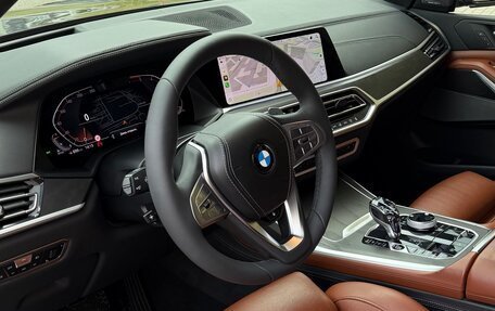 BMW X7, 2020 год, 7 800 000 рублей, 7 фотография
