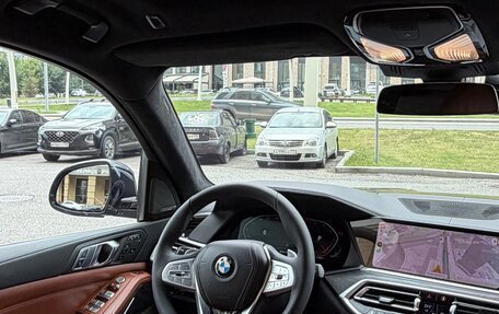 BMW X7, 2020 год, 7 800 000 рублей, 6 фотография