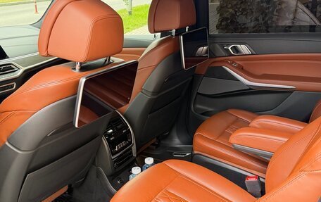 BMW X7, 2020 год, 7 800 000 рублей, 8 фотография