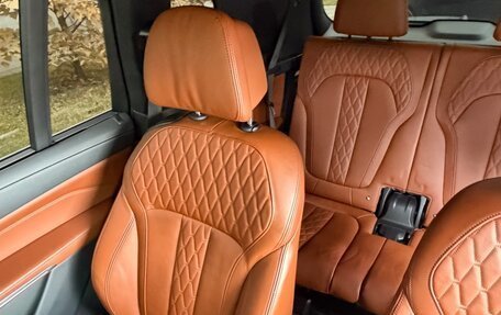 BMW X7, 2020 год, 7 800 000 рублей, 9 фотография