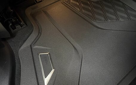 BMW X7, 2020 год, 7 800 000 рублей, 10 фотография