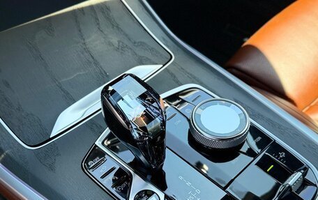 BMW X7, 2020 год, 7 800 000 рублей, 12 фотография