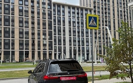 BMW X7, 2020 год, 7 800 000 рублей, 4 фотография