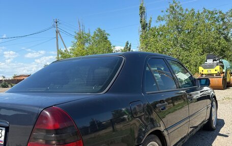 Mercedes-Benz C-Класс, 1997 год, 360 000 рублей, 3 фотография