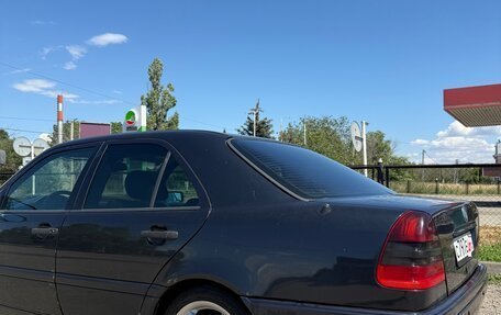 Mercedes-Benz C-Класс, 1997 год, 360 000 рублей, 2 фотография
