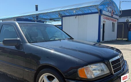 Mercedes-Benz C-Класс, 1997 год, 360 000 рублей, 4 фотография
