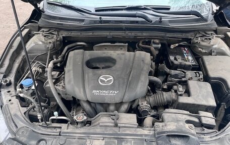 Mazda 3, 2013 год, 1 550 000 рублей, 7 фотография