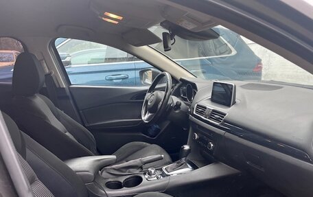 Mazda 3, 2013 год, 1 550 000 рублей, 10 фотография