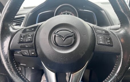 Mazda 3, 2013 год, 1 550 000 рублей, 9 фотография
