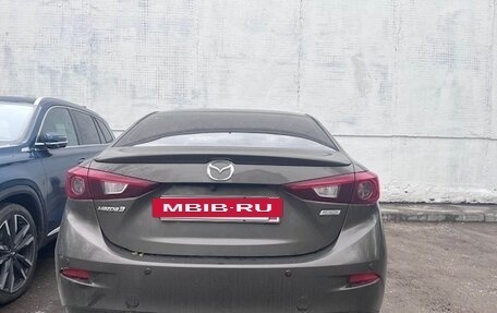 Mazda 3, 2013 год, 1 550 000 рублей, 4 фотография