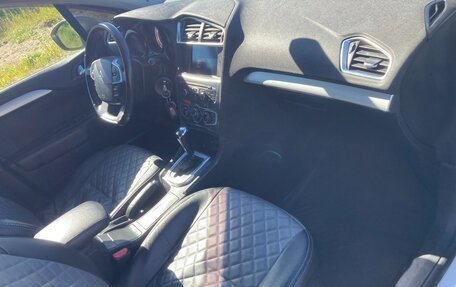 Citroen C4 II рестайлинг, 2015 год, 675 000 рублей, 7 фотография