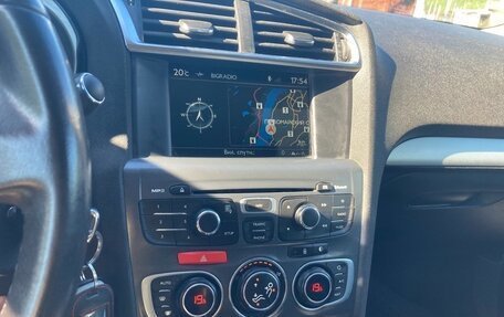 Citroen C4 II рестайлинг, 2015 год, 675 000 рублей, 12 фотография