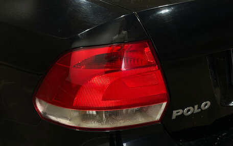 Volkswagen Polo VI (EU Market), 2013 год, 948 000 рублей, 7 фотография