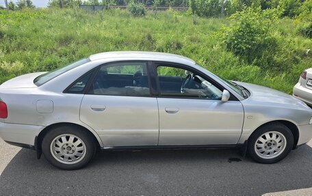 Audi A4, 2000 год, 190 000 рублей, 4 фотография