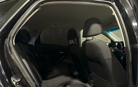 Volkswagen Polo VI (EU Market), 2013 год, 948 000 рублей, 9 фотография