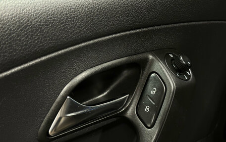 Volkswagen Polo VI (EU Market), 2013 год, 948 000 рублей, 13 фотография