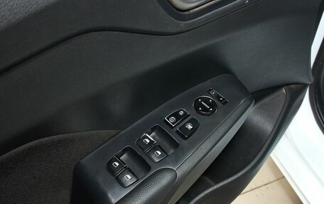 Hyundai Solaris II рестайлинг, 2018 год, 1 159 000 рублей, 13 фотография