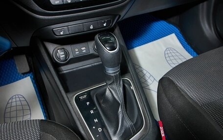 Hyundai Solaris II рестайлинг, 2018 год, 1 159 000 рублей, 16 фотография