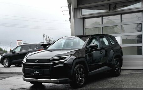 Toyota RAV4, 2026 год, 4 500 000 рублей, 3 фотография
