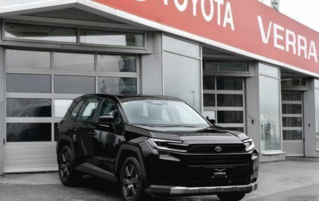 Toyota RAV4, 2026 год, 4 500 000 рублей, 4 фотография