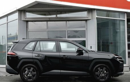 Toyota RAV4, 2026 год, 4 500 000 рублей, 6 фотография