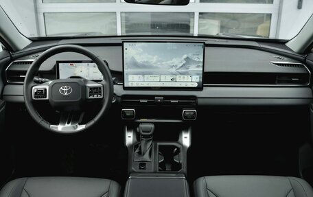 Toyota RAV4, 2026 год, 4 500 000 рублей, 14 фотография